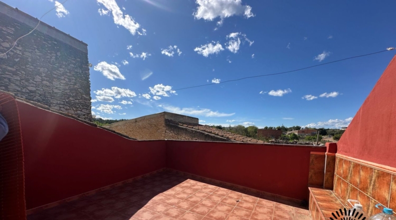 Castellon - Cálig - 283m2