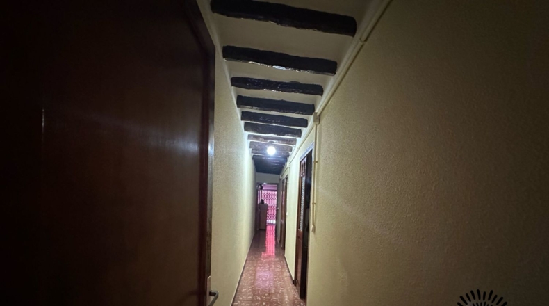 Castellon - Cálig - 283m2