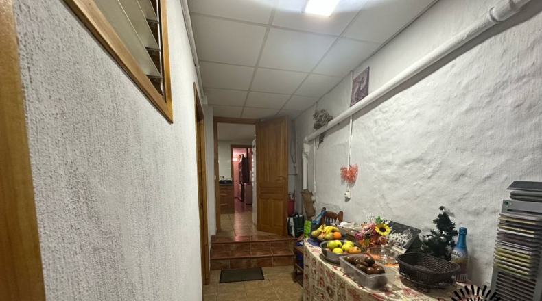 Castellon - Cálig - 283m2