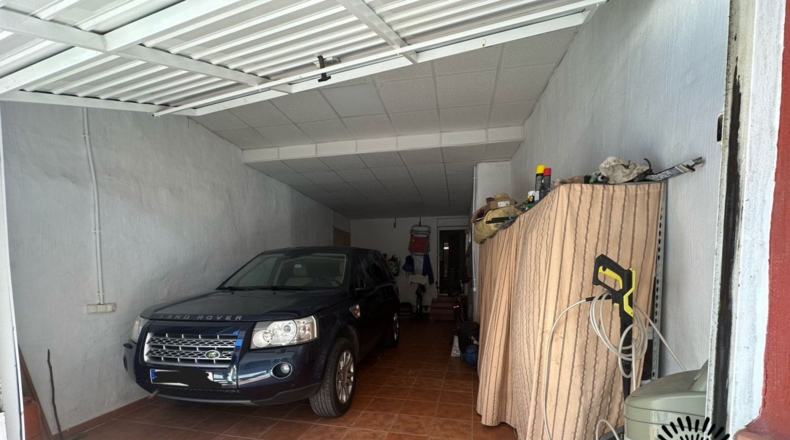 Castellon - Cálig - 283m2