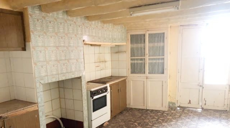 Кастельон - Cálig - 72m2
