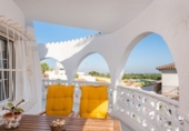 Chalet independiente con terreno en venta en Rojales ref: TR186139 foto