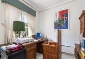 Chalet independiente con terreno en venta en Rojales ref: TR186139 foto