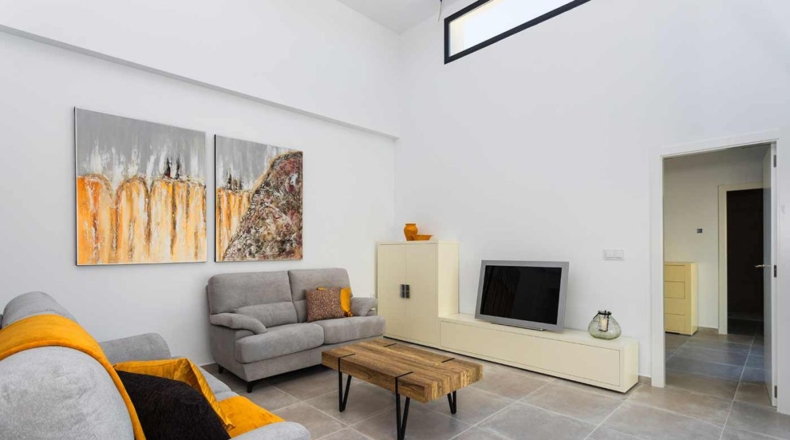 Alicante - Daya Nueva - 233m2