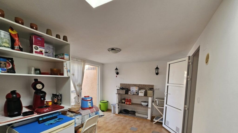 Alicante - Urbanización Doña Pepa - 650m2