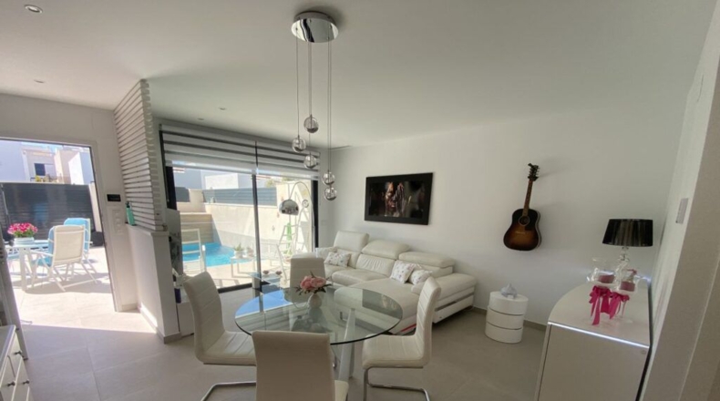 Alicante - Rojals - 230m2