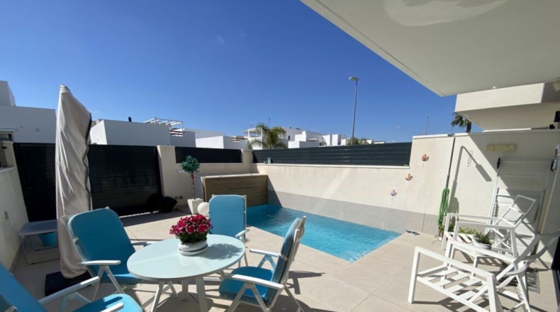 Alicante - Rojals - 230m2