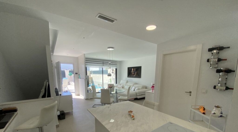 Alicante - Rojals - 230m2