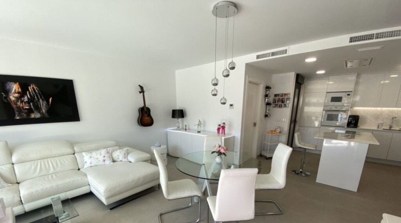 Alicante - Rojals - 230m2