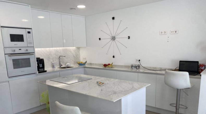 Alicante - Rojals - 230m2