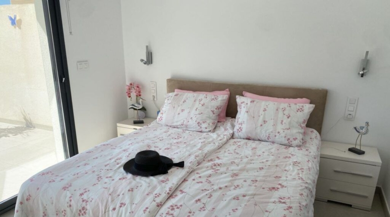 Alicante - Rojals - 230m2