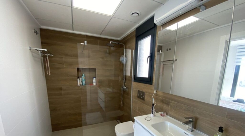 Alicante - Rojals - 230m2