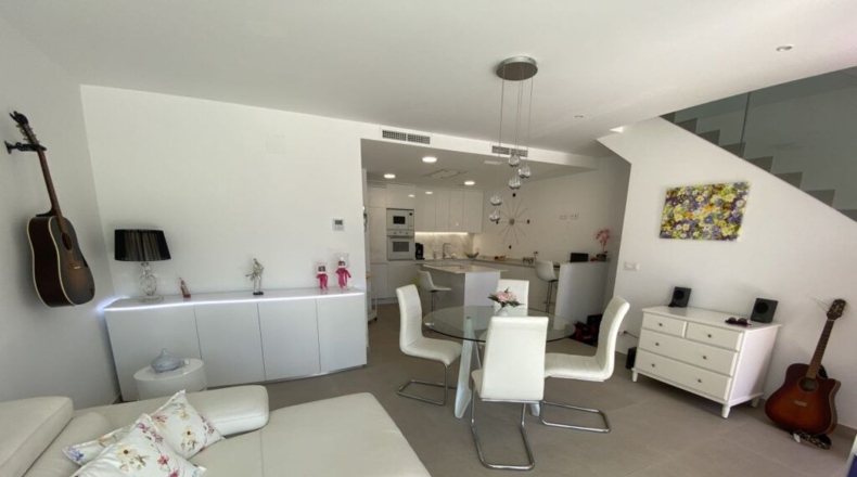 Alicante - Rojals - 230m2