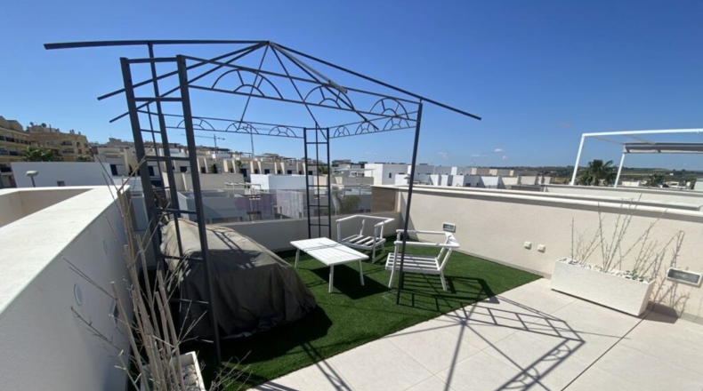 Alicante - Rojals - 230m2