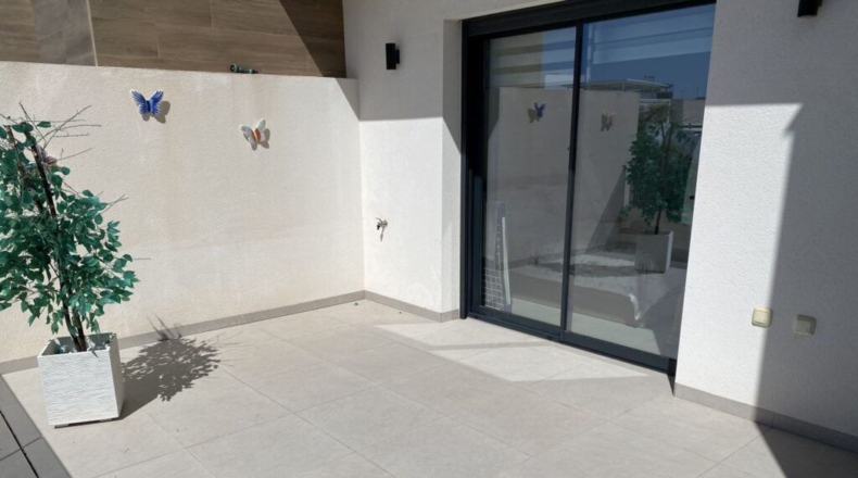 Alicante - Rojals - 230m2