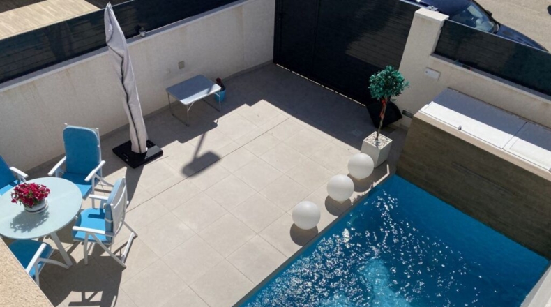 Alicante - Rojals - 230m2