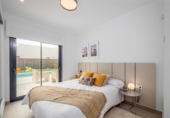 Chalet independiente con terreno en venta en Algorfa ref: TR184260 foto