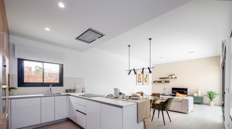 Alicante - Algorfa - 422m2