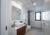 Chalet independiente con terreno en venta en Algorfa ref: TR184260 foto