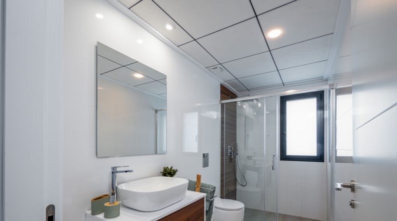 Alicante - Algorfa - 422m2