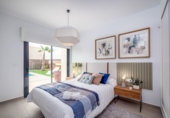 Chalet independiente con terreno en venta en Algorfa ref: TR184260 foto