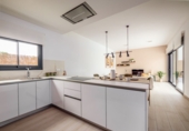 Chalet independiente con terreno en venta en Algorfa ref: TR184260 foto