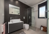 Chalet independiente con terreno en venta en Algorfa ref: TR184260 foto