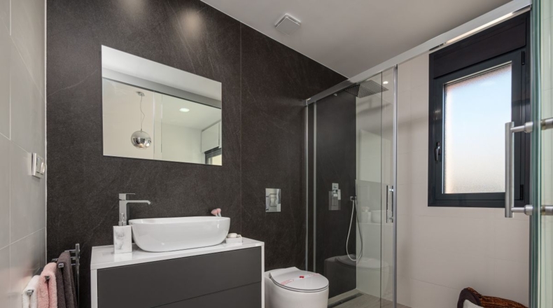 Alicante - Algorfa - 422m2