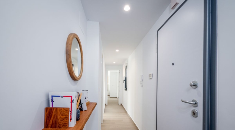 Alicante - Algorfa - 422m2