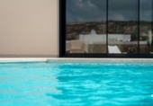 Chalet independiente con terreno en venta en Algorfa ref: TR184260 foto