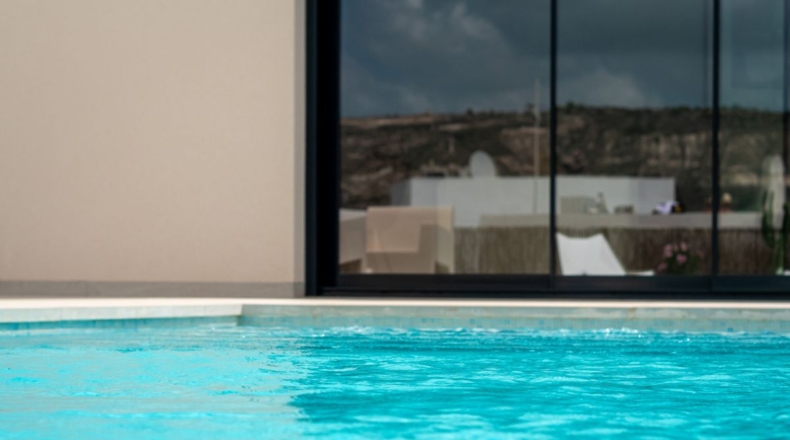 Alicante - Algorfa - 422m2