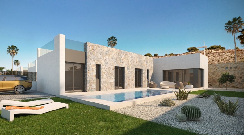 Alicante - Algorfa - 422m2