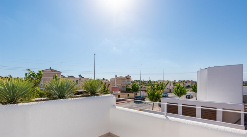 Alicante - Urbanización La Marina - 169m2