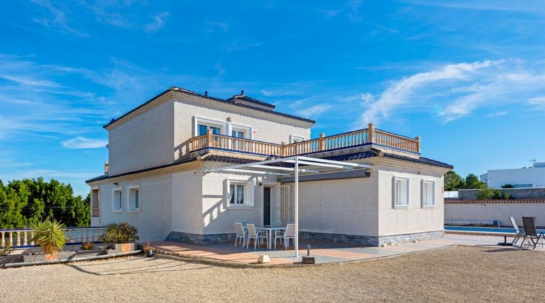 Alicante - Almoradí - 1400m2