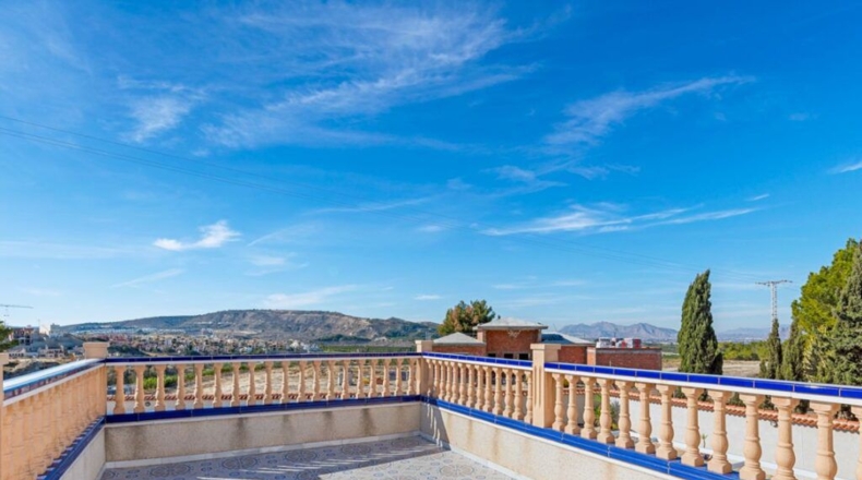Alicante - Almoradí - 1400m2
