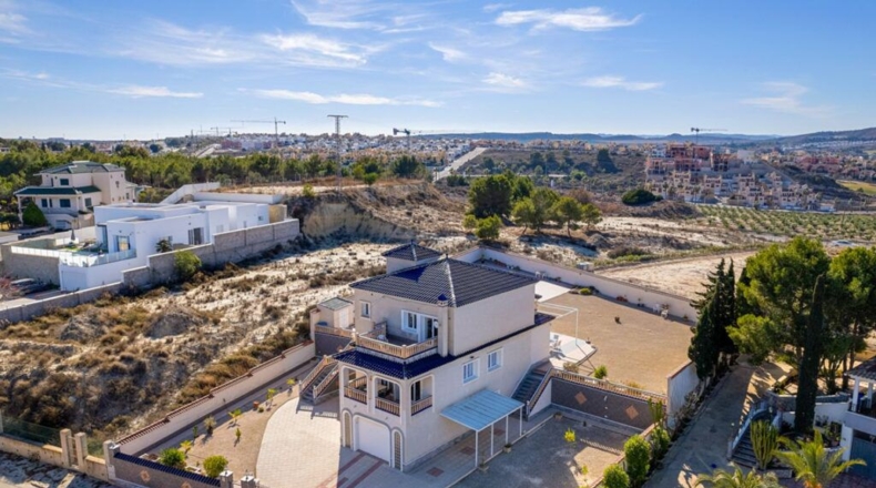 Alicante - Almoradí - 1400m2