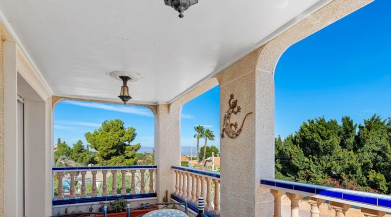 Alicante - Almoradí - 1400m2