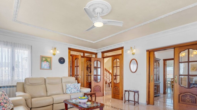 Alicante - Almoradí - 1400m2