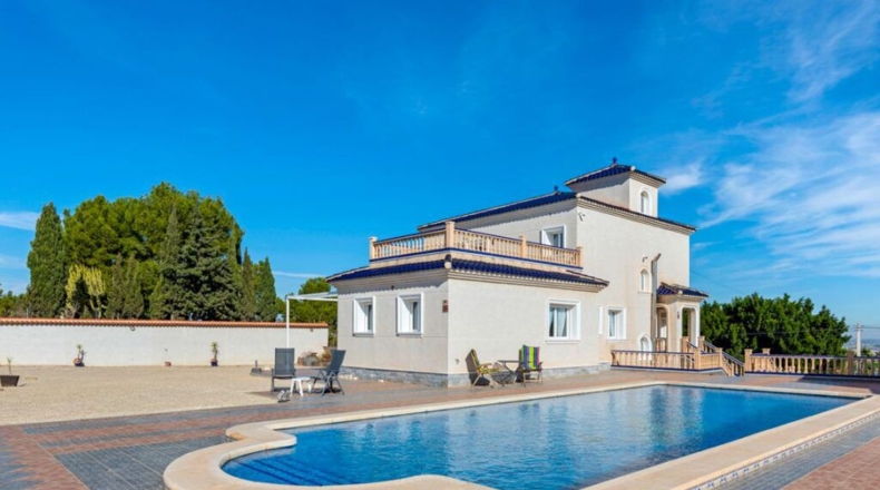 Alicante - Almoradí - 1400m2