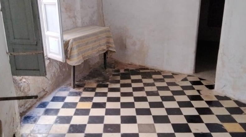 Granada - Torvizcón - 371m2