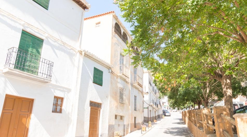 Granada - Torvizcón - 371m2