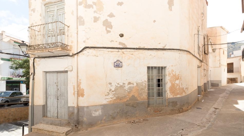 Granada - Torvizcón - 371m2