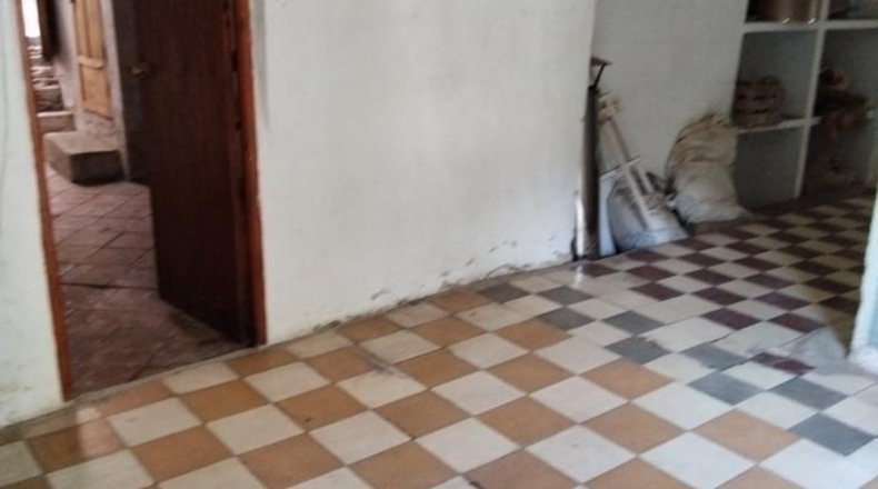 Granada - Torvizcón - 371m2