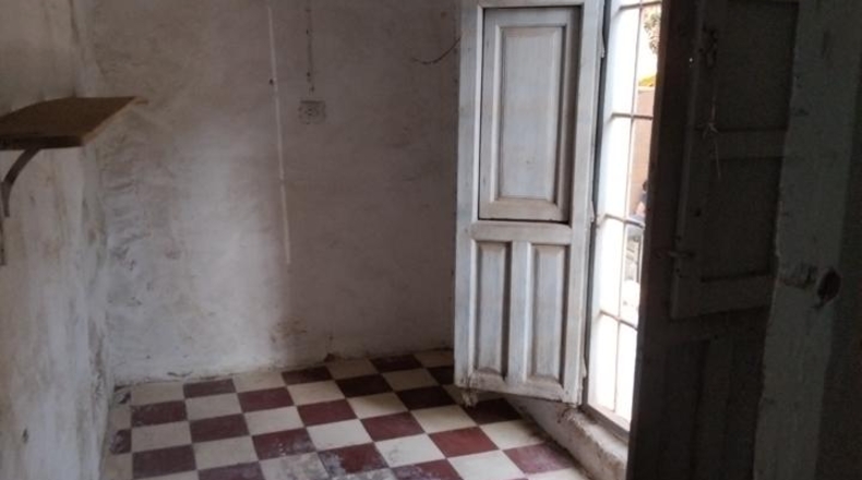 Granada - Torvizcón - 371m2