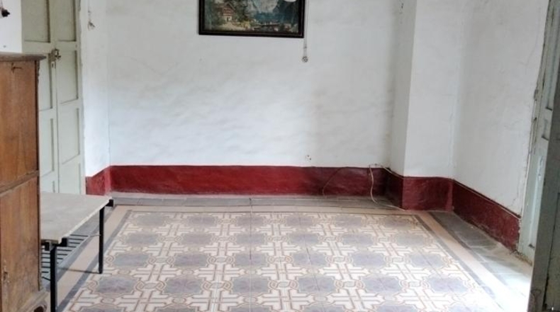 Granada - Torvizcón - 371m2