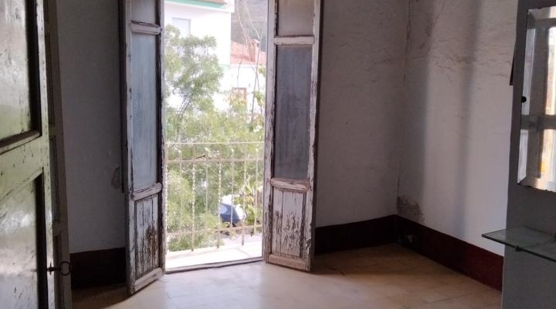 Granada - Torvizcón - 371m2