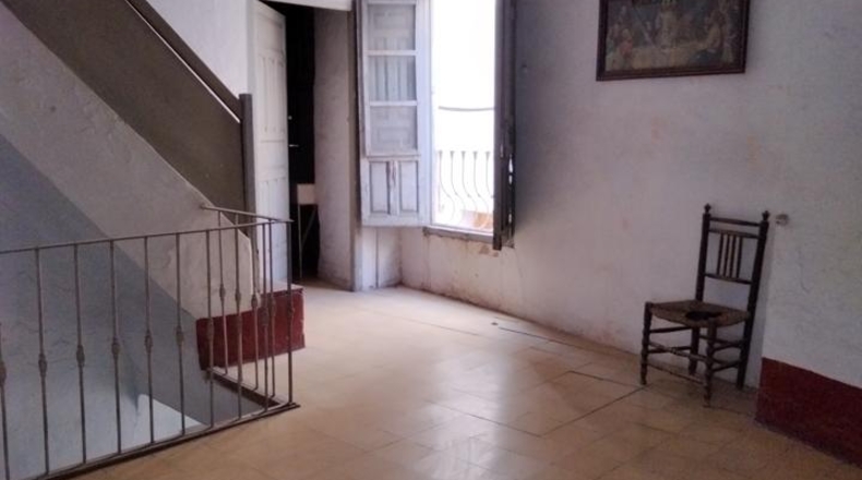 Granada - Torvizcón - 371m2
