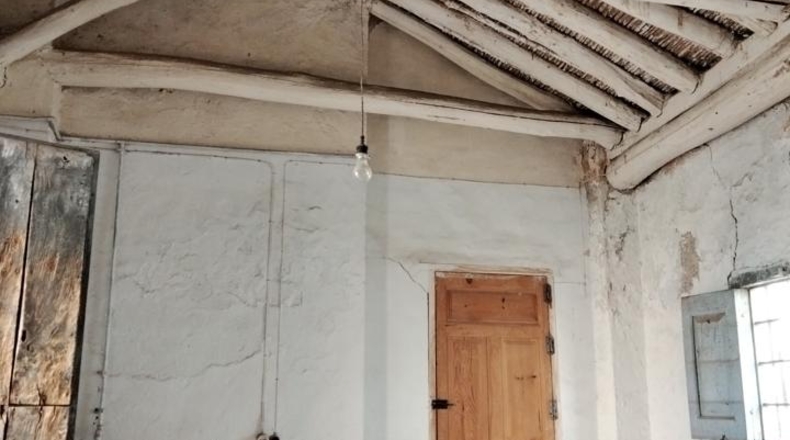 Granada - Torvizcón - 371m2