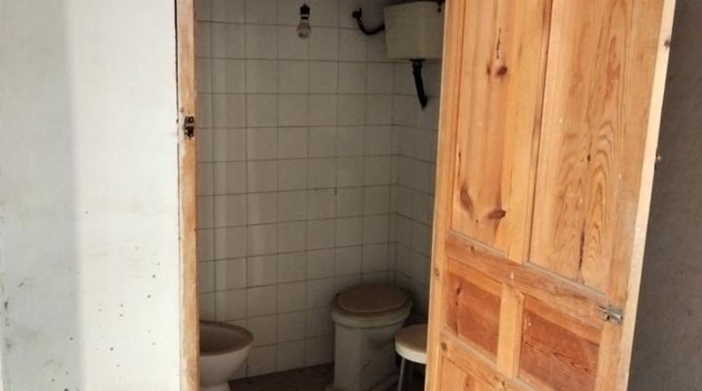Granada - Torvizcón - 371m2