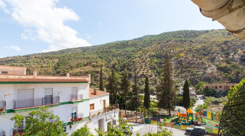 Granada - Torvizcón - 371m2